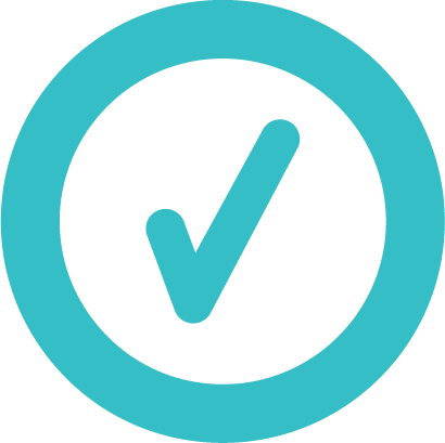checkmark icon